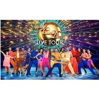 Strictly Come Dancing - London - The Live Tour 2026