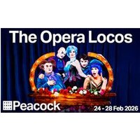The Opera Locos