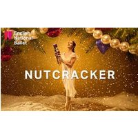 Nutcracker - London Coliseum