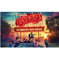 Grease: The Immersive Movie Musical