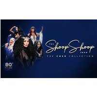 The Shoop Shoop Show – The Cher Collection
