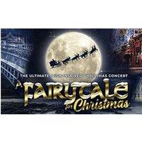 A Fairytale for Christmas