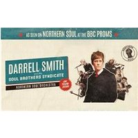 Darrell Smith & The Soul Brothers Syndicate