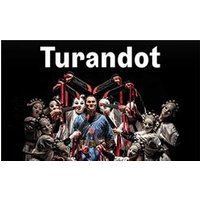 Turandot - Royal Ballet and Opera