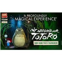 My Neighbour Totoro