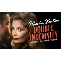 Double Indemnity - High Wycombe