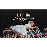 La Fille Du Regiment - Royal Ballet and Opera