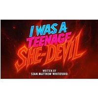 I Was A Teenage She-Devil