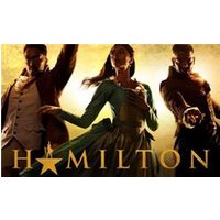 Theatre Tickets Direct Enjoy 53% Discount on Hamilton Tickets