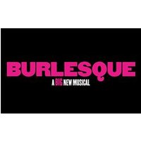 Burlesque The Musical
