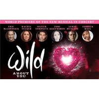 Wild About You