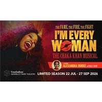 Theatre Tickets Direct Enjoy 33% Off Im Every Woman Performance