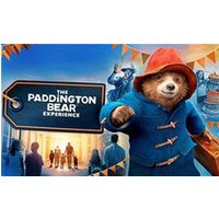 The Paddington Bear Experience