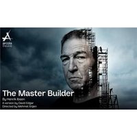 The Master Builder