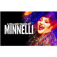 Trevor Ashley: A Million Years of Minnelli