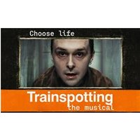 Trainspotting Musical