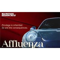 Affluenza