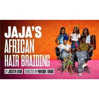 Jaja's African Hair Braiding