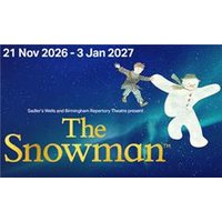 The Snowman