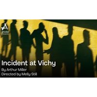 Incident at Vichy