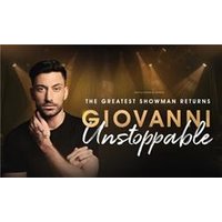 GIOVANNI - Unstoppable