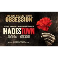 Hadestown