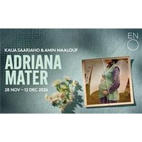 Adriana Mater - English National Opera