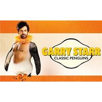 Garry Starr Classic Penguins