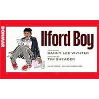 Ilford Boy