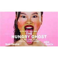 The Hungry Ghost