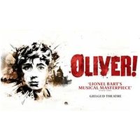 Oliver!