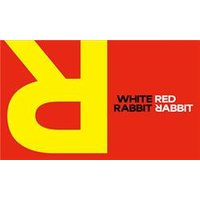 White Rabbit Red Rabbit