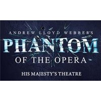 The Phantom Of The Opera