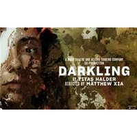 Save 33% on Darkling with Theatre Tickets Directs Exclusive Offer