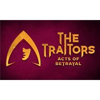 The Traitors – Acts of Betrayal