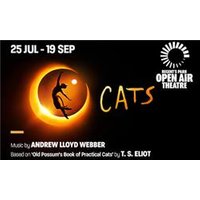 CATS