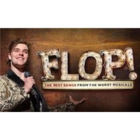 FLOP!