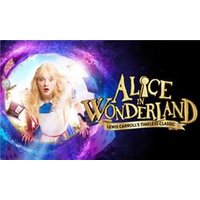 Alice In Wonderland - Soho Theatre Walthamstow