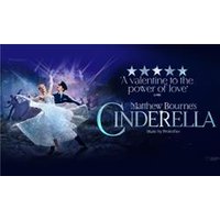 Matthew Bourne's Cinderella