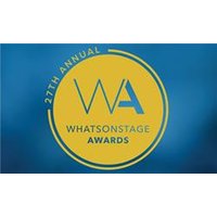 The 27th Annual WhatsOnStage Awards