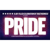 Pride - Bridge Theatre