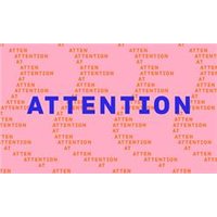 Attention
