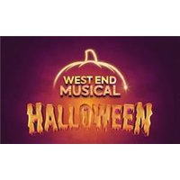 West End Musical Halloween