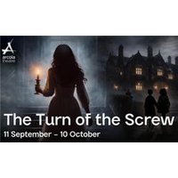 The Turn of the Screw