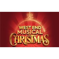 West End Musical Christmas