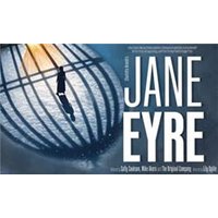 Jane Eyre - Rose Theatre Kingston