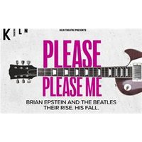 Theatre Tickets Direct Enjoy 15% Discount on Please Please Me Album