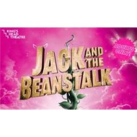 Jack and the Beanstalk - Adult