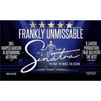 Sinatra The Musical