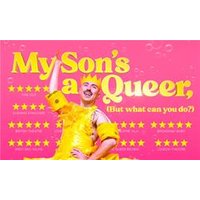 Theatre Tickets Direct Enjoy 35% Off My Sons A Queer But What Now